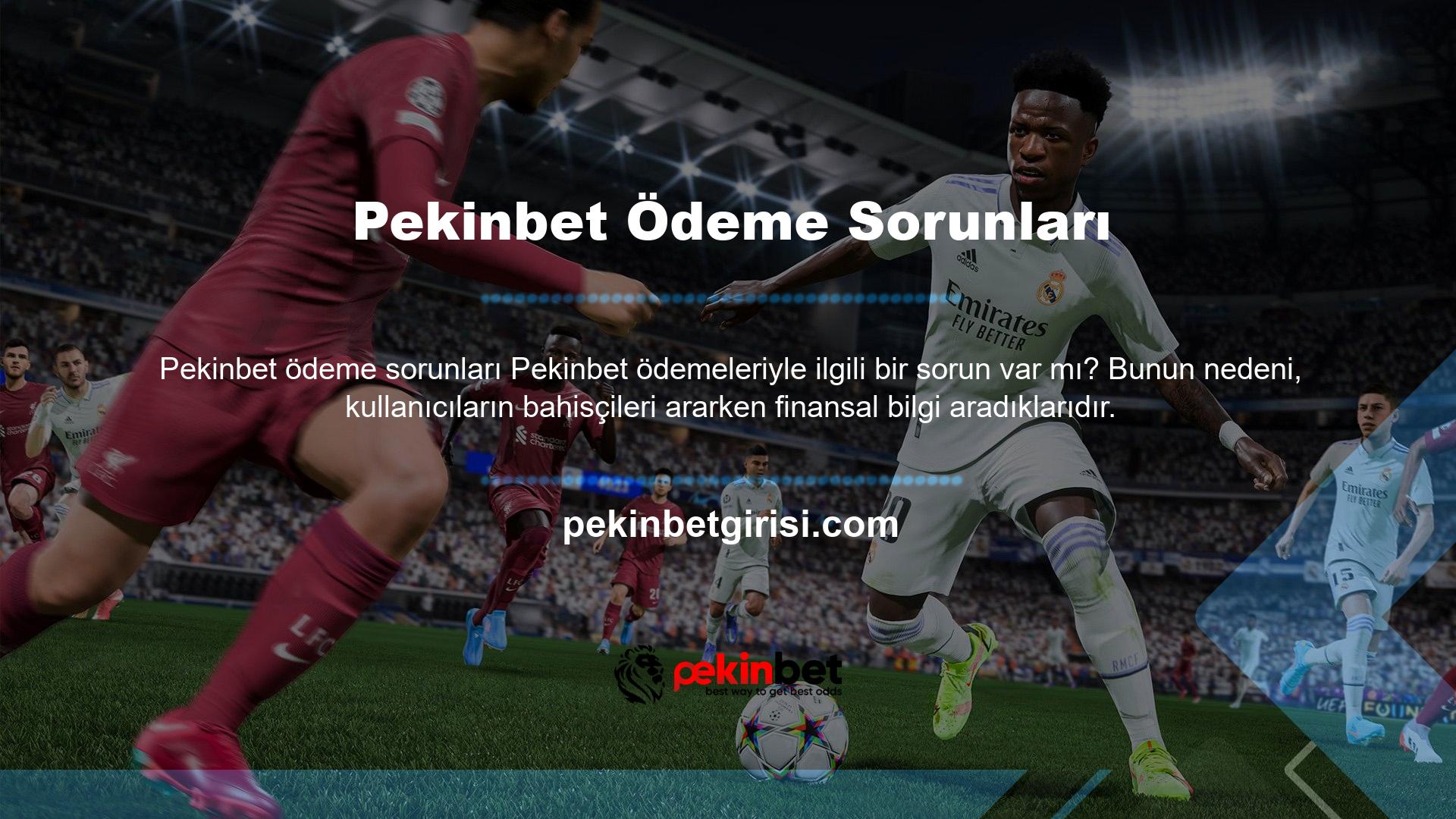 Spora bahis yapan bu kişi para almak ve içeri sokmada çok iyidir