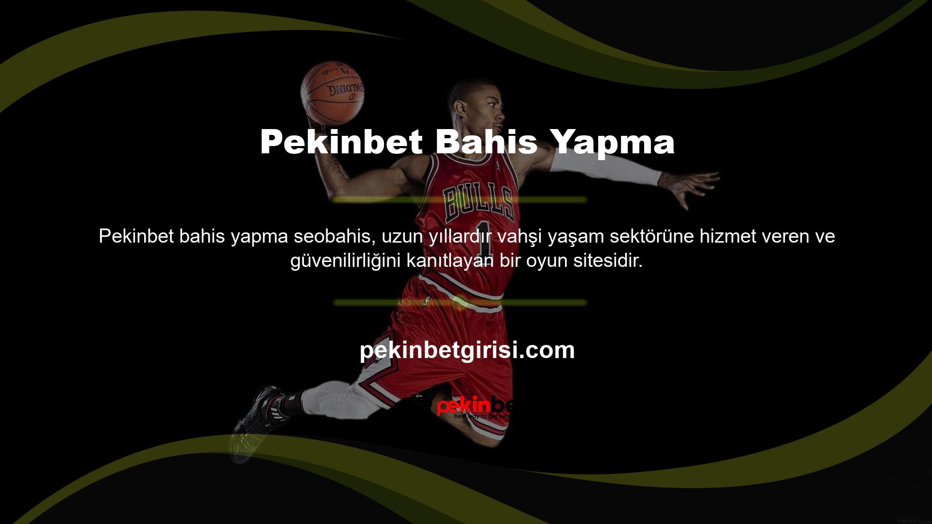 Onaylanmış bu sitelere bahis yaparak daha fazla para kazanabilirsiniz