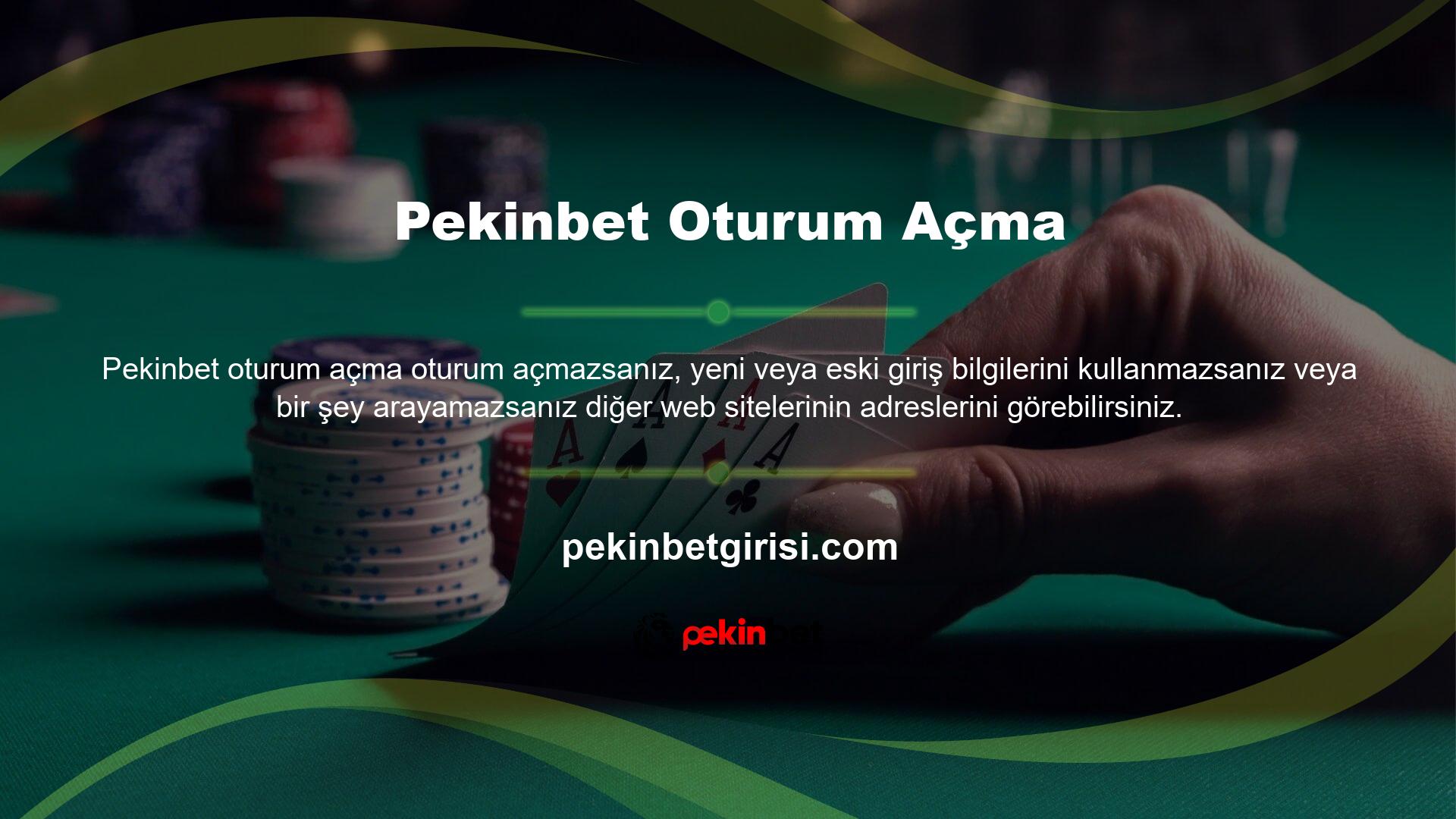 Doğru adresi seçmek için doğru web sitesini seçmenizi öneririz