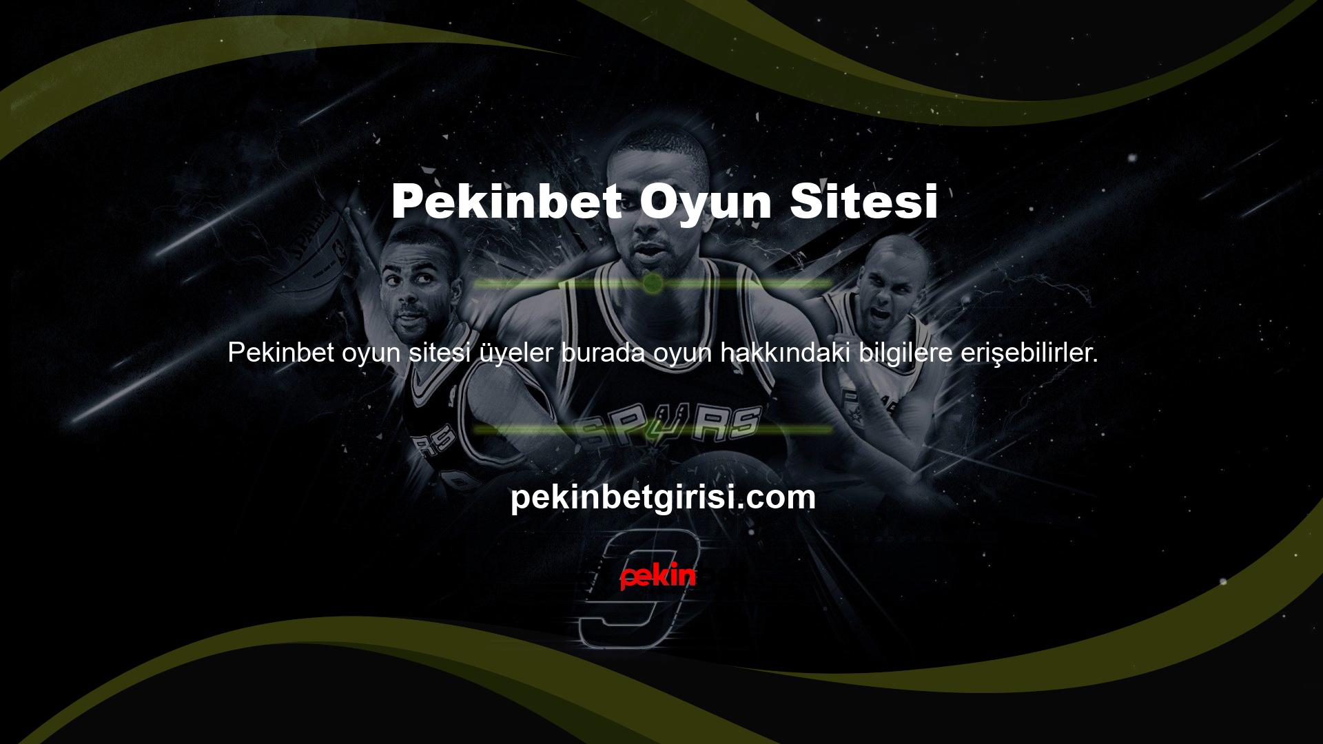 Pekinbet rulet oyunu nasıl oynanır